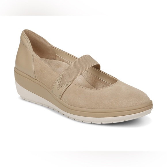 Vionic Judie Women's Orthotic Mary Jane Wedge Size 9.5 - Picture 2 of 9